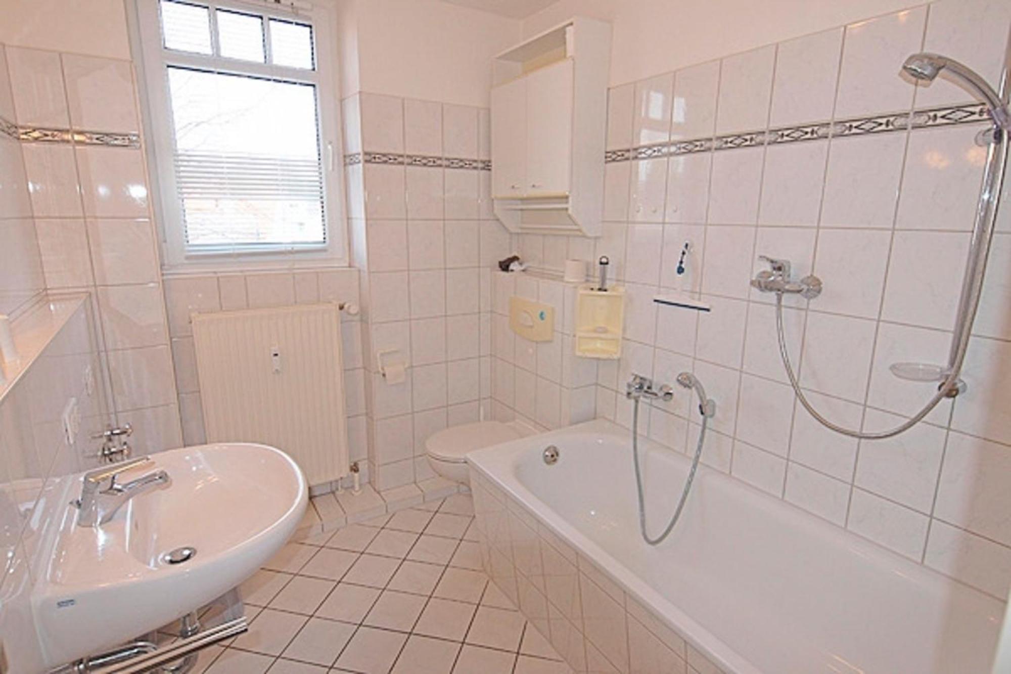 Residenz "Am Postplatz", Whg 15 Zingst Exterior foto